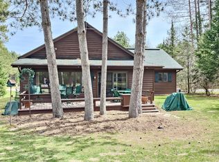 N10119 Peaceful Valley Rd, Tomahawk, WI 54487