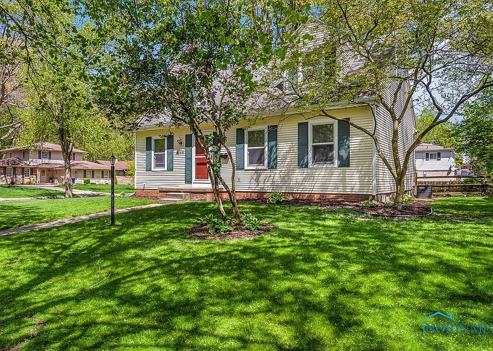 6168 Meadowvale Dr, Toledo, OH 43613 Zillow