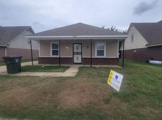 5222 Cedrick Cv, Memphis, TN 38118