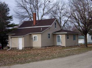 107 2nd Ave NW, Tripoli, IA 50676