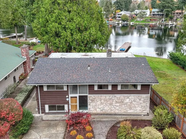 31430 W Lake Morton Drive SE, Kent, WA 98042