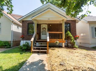 4113 Walsh St, Saint Louis, MO
