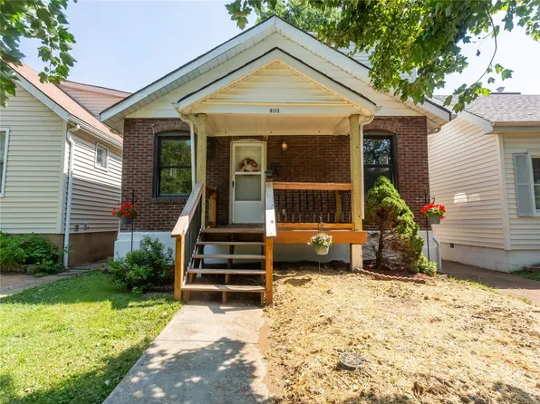 4113 Walsh St, Saint Louis, MO 63116