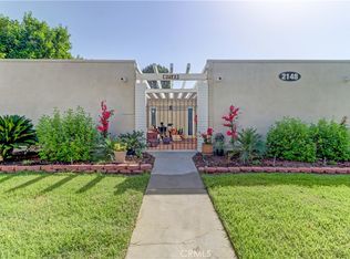 2148 Ronda Granada UNIT D, Laguna Woods, CA 92637