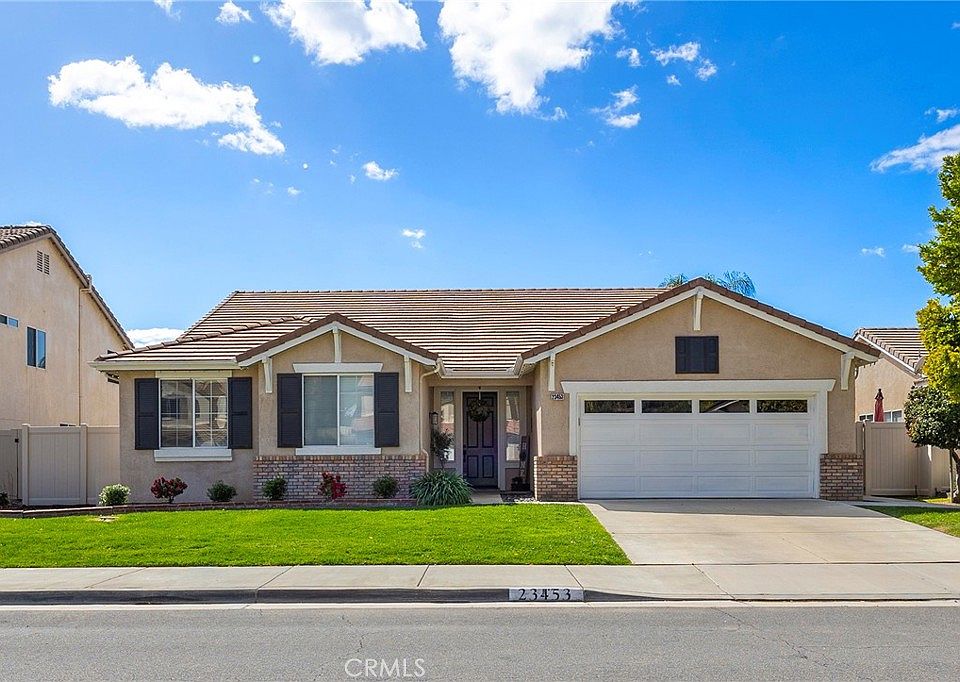 1st image of 23453 Mountain Breeze Dr