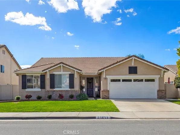 23453 Mountain Breeze Dr, Murrieta, CA 92562