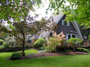 382 Griffin Ridge Rd, Mapleton, ME 04757