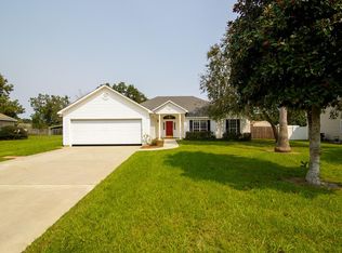 3751 Ridgemere Dr, Valdosta, GA 31605