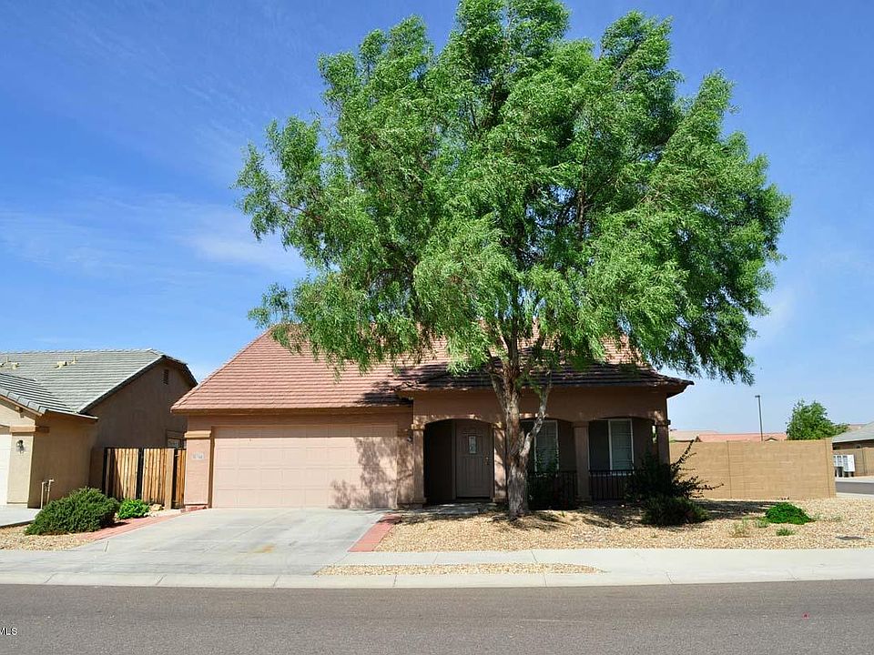 1st image of 16768 W MESQUITE Street
