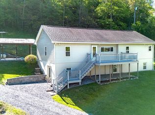 1117 Wide Gap Rd, Lexington, VA 24450