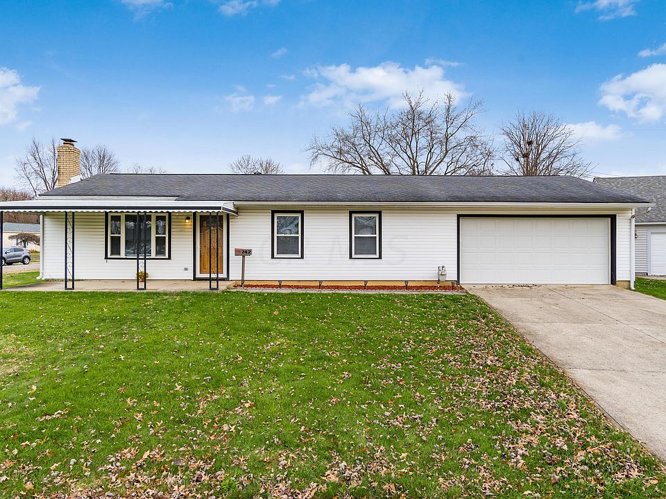 1st image of 742 Gilmore Dr