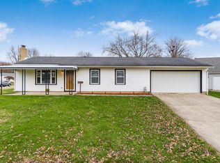 742 Gilmore Dr, Reynoldsburg, OH
