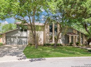419 Country Wood Dr, San Antonio, TX 78216