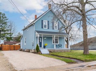 184 Boucher St E, Meaford, ON N4L1B7