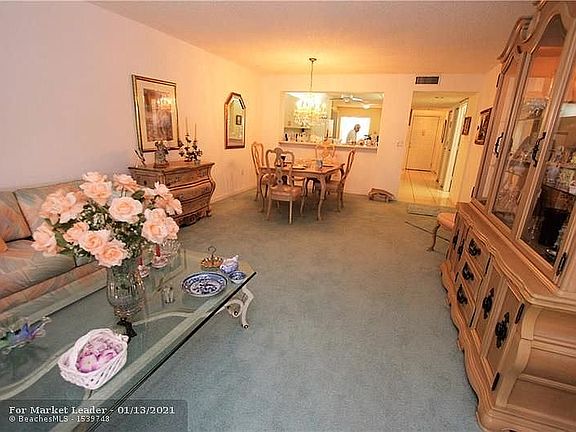 5th image of 7367 Granville Dr #306