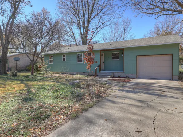 408 N Cedar Place, Carterville, MO 64835