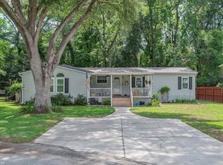 1317 Tree Cir, Tallahassee, FL 32304