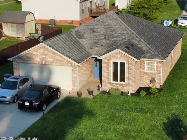 59 Sycamore Dr, Taylorsville, KY 40071