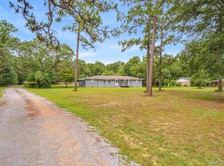 6209 Willard Norris Rd, Milton, FL 32570