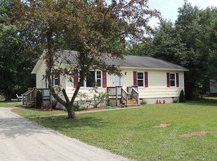 8007 Black Walnut Run Rd, Rhoadesville, VA 22542