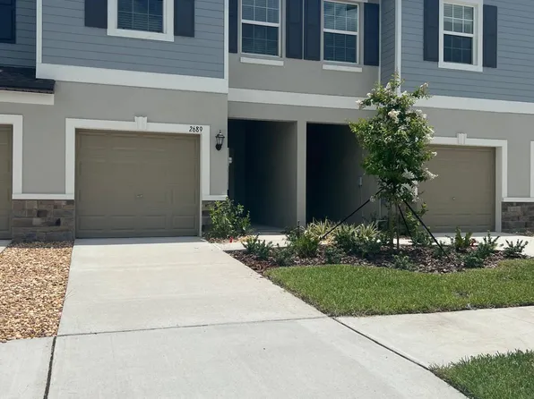 2689 Buttercup Lucine Ln, Ruskin, FL 33570