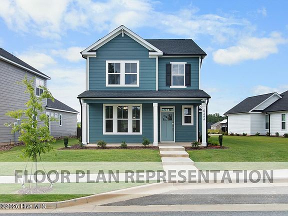 2nd image of 927 Walker Point Drive #Tp92