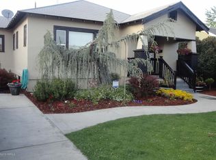 1116 Roosevelt Ct, Sunnyside, WA