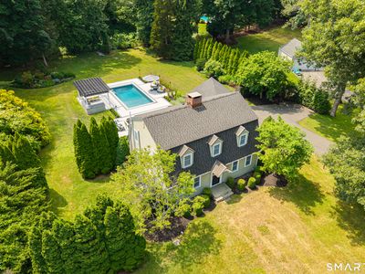 33 River Edge Farms Road, Madison, CT, 06443