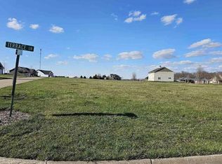 1437 Terrace Ln, West Liberty, IA 52776