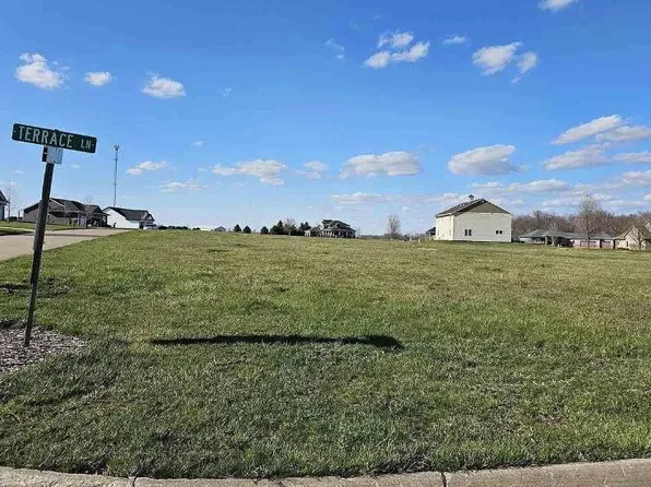 1437 Terrace Ln, West Liberty, IA 52776
