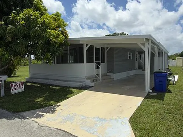 2901 NW 65th Ave, Margate, FL 33063