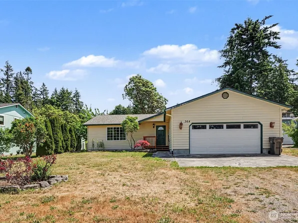 364 Melissa Street, Camano Island, WA 98282