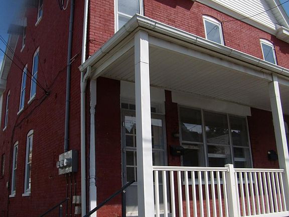ground floor