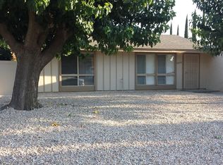 5208 W Hoffer St, Banning, CA 92220