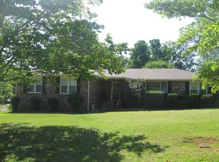 207 Marty Dr, Evans, GA 30809