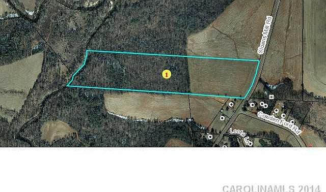 2nd image of Sloans Mill Rd