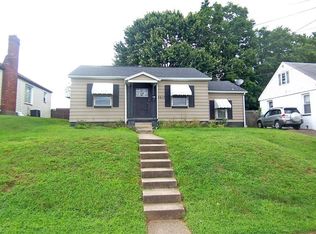 3617 Plum St, Parkersburg, WV 26104