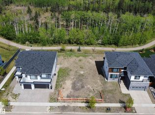 4091 Whispering River Dr NW, Edmonton, AB T6W2E2