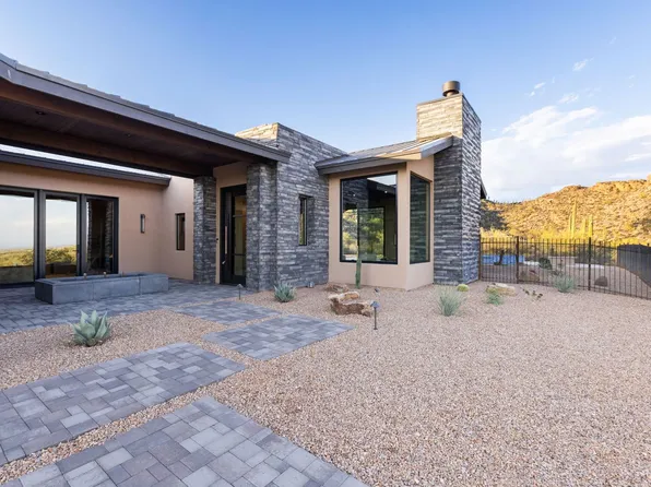Custom Plan, Boulder Canyon