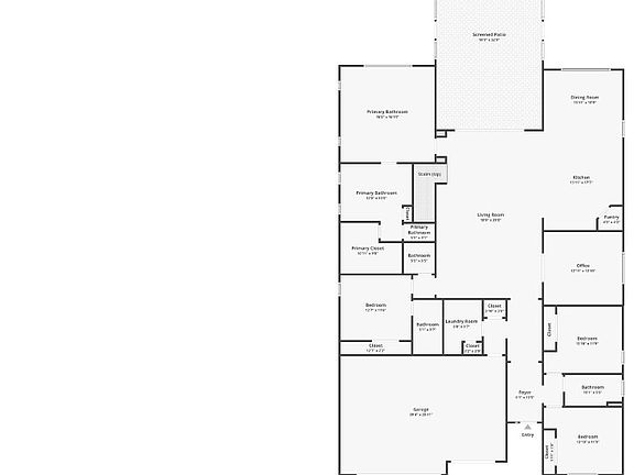 5th image of 93744 Newmarket Ln