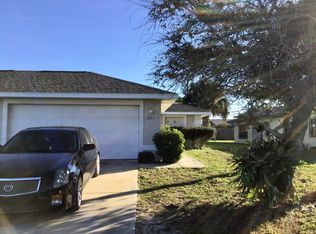 281 Ocean View Ln #281, Melbourne, FL 32903