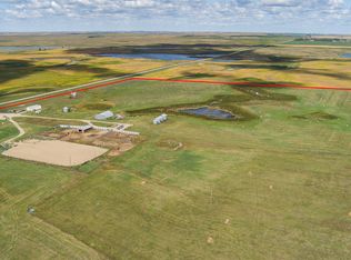 40001 392nd St NE, Wing, ND 58494