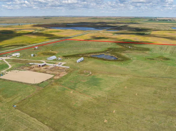 40001 392nd St NE, Wing, ND 58494