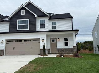 206 Oakdale Forest Ct LOT 4, Jamestown, NC 27282