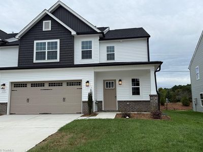 206 Oakdale Forest Ct Lot 4, Jamestown, NC, 27282
