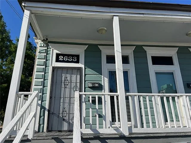 Building Photo - 2633 Iberville St