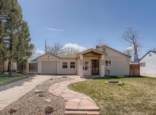 3263 S Grape St, Denver, CO 80222