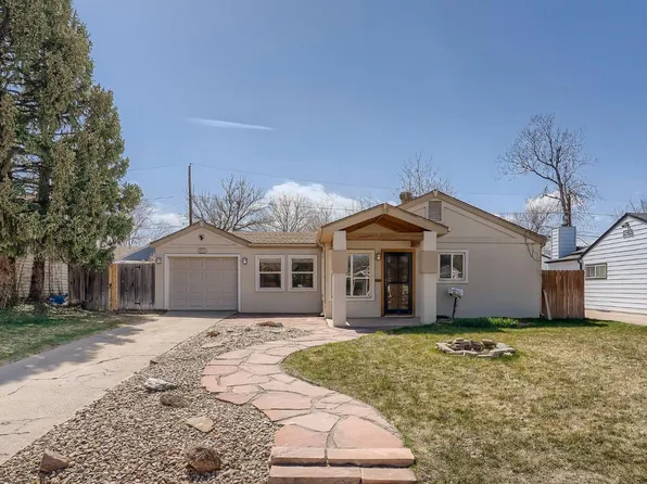 3263 S Grape St, Denver, CO 80222