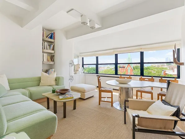 150 Joralemon St #7G, Brooklyn, NY 11201