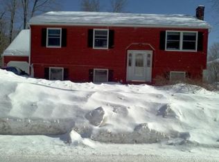 55 Dawson Ave, Manchester, NH 03104